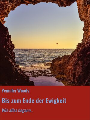 cover image of Bis zum Ende der Ewigkeit